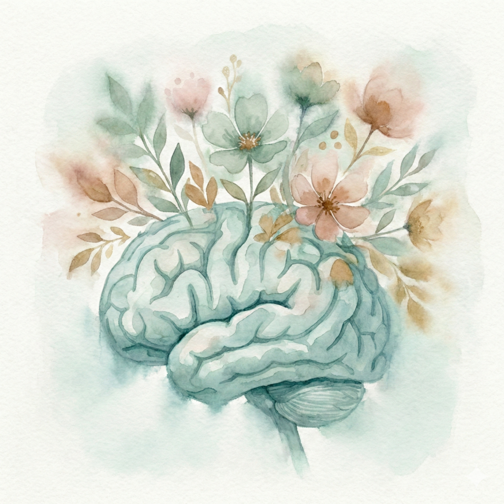 medication management child mental health