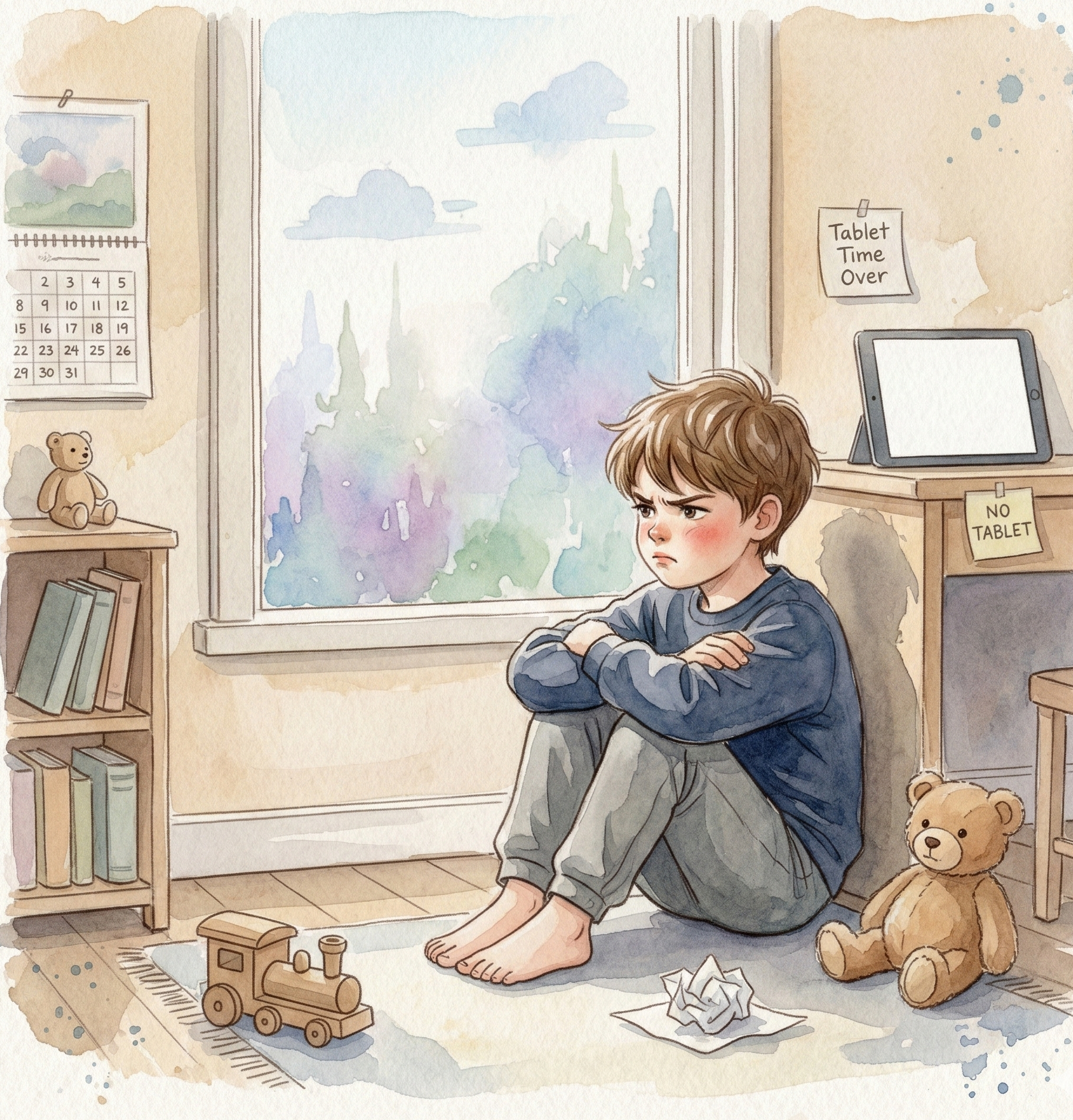 pathological demand avoidance