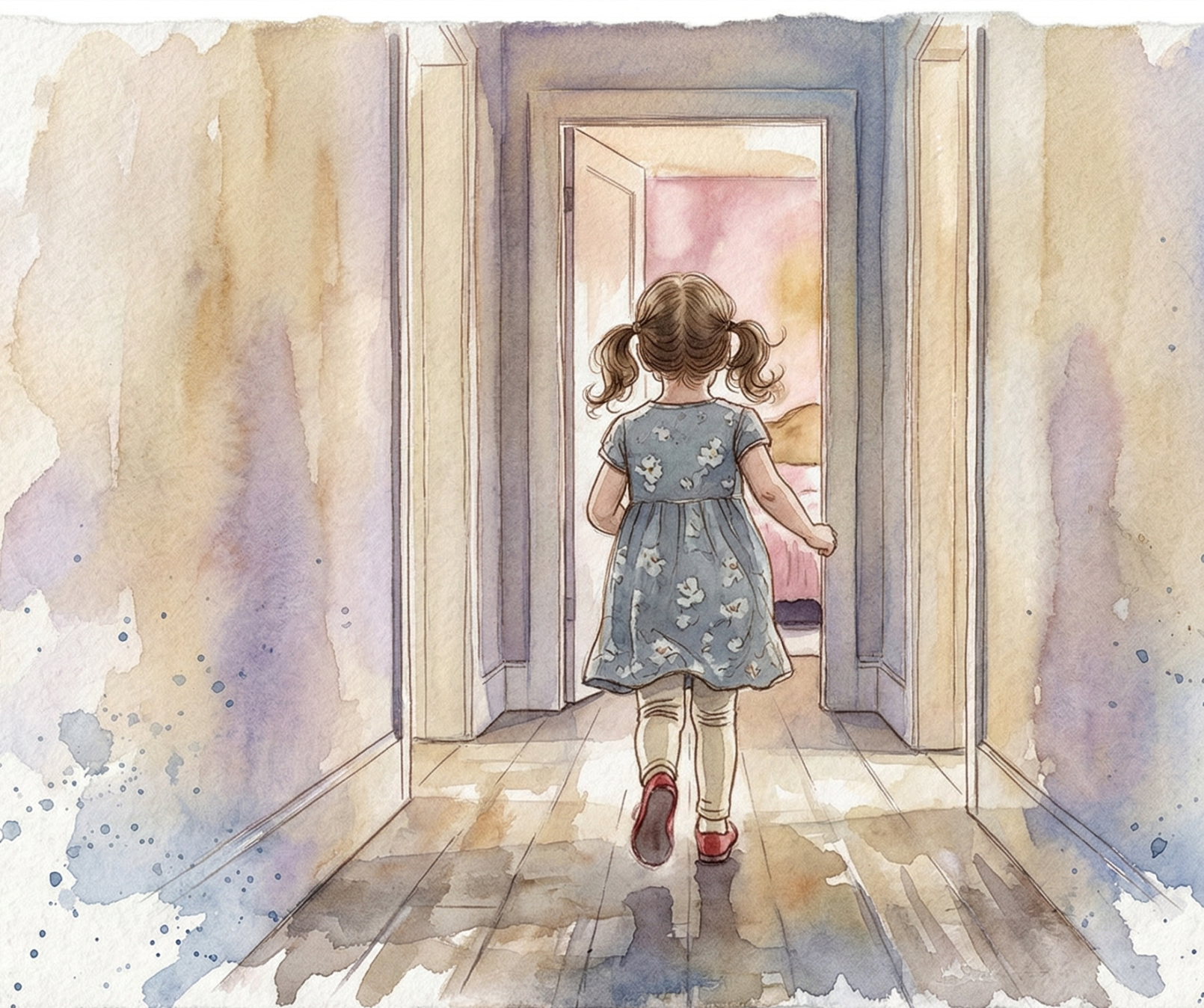 School Refusal Anxiety