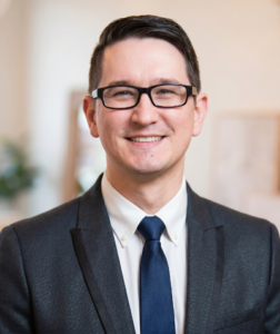 Evening Child Psychiatry Appointments with Ron McCaslin
